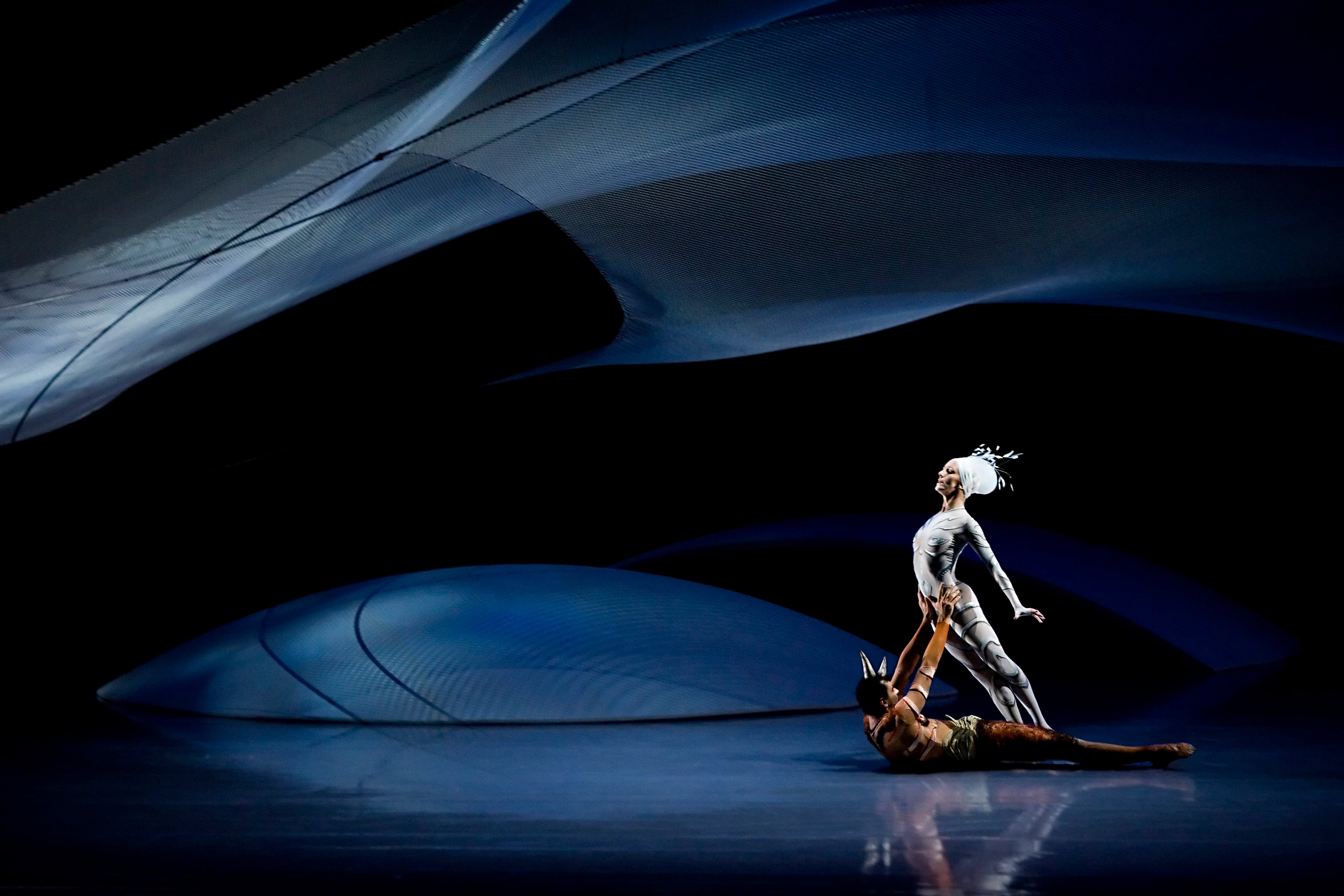 Événementiel Côte d'Azur